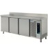 Mesa Refrigerada Edenox MPS-200 HC