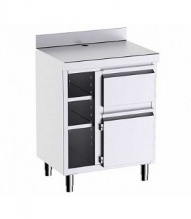 Mueble Cafetero F3020005