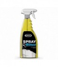 Detergente Spray&Rinse