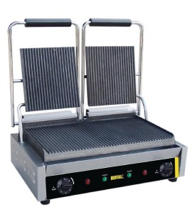 PLANCHAS GRILL